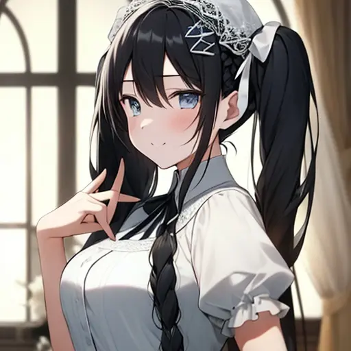 VioletBaiji4126의 섹시한 누나♥ (앙~)