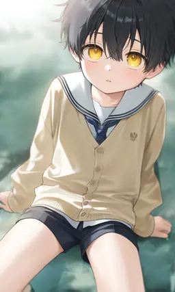 Profile image of 陽翔