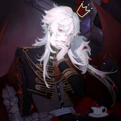 リヒト