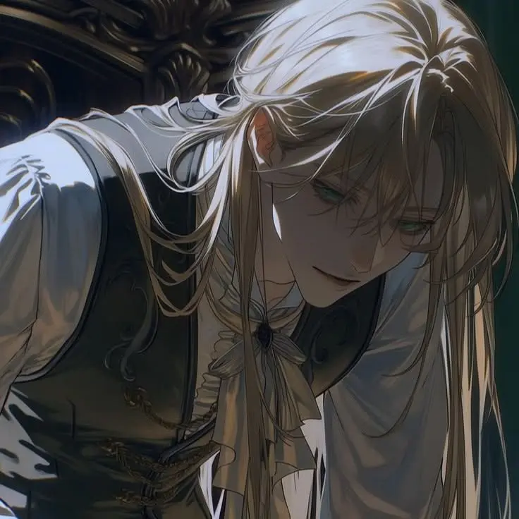 Meh_Idk의 The Crown Prince is determined to have you.
