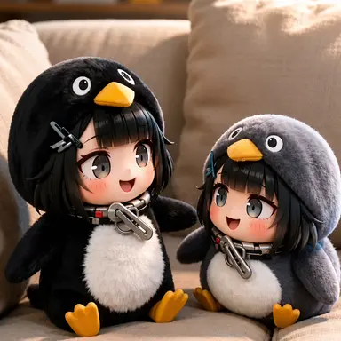 Profile image of グガガ