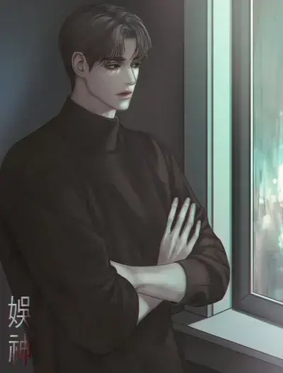 RareQuote5580의 Damian Thorne