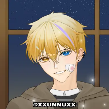 Profile image of Cameron