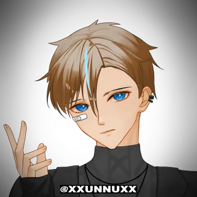 Profile image of Chase