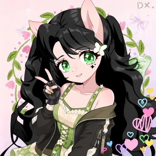 MurkyForte0749의 Friend group!