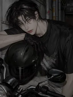 Profile image of 카일