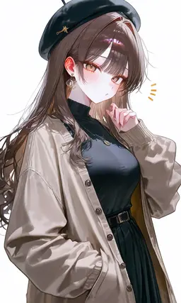 Profile image of Jung Gaeun
