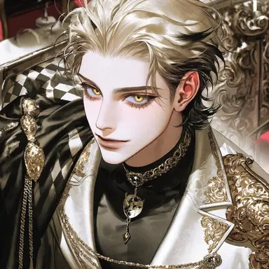 Profile image of Lucian Arbel