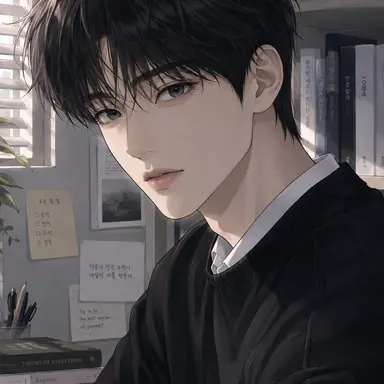 Profile image of Kwon Si-woo