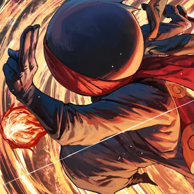 Profile image of クロ