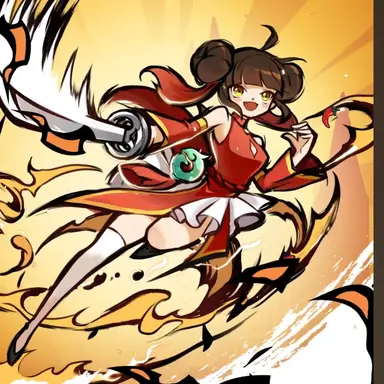 Profile image of カラコ