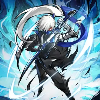 Profile image of 隼白