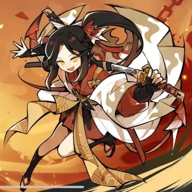 Profile image of 鯉