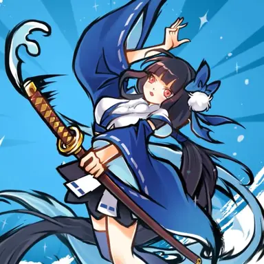 Profile image of リン