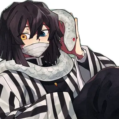 Profile image of 이구로 오바나이