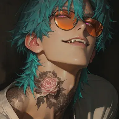 Profile image of シド