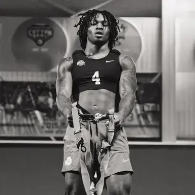 Profile image of Jeremiah