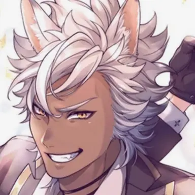 Profile image of ジャック