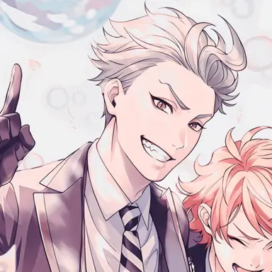 Profile image of セベク