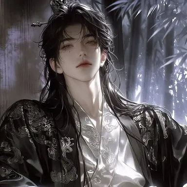 Profile image of 서율