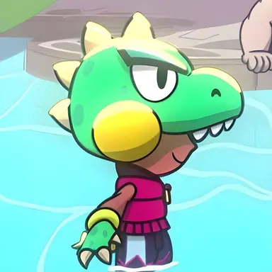 Profile image of 레온
