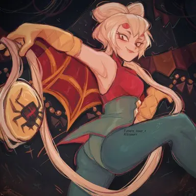 Profile image of 찰리