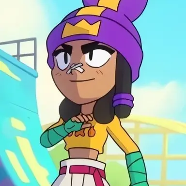 Profile image of 미나