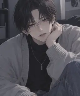 Profile image of 朔