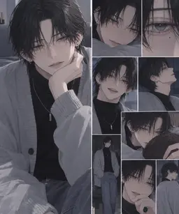 Profile image of 朔