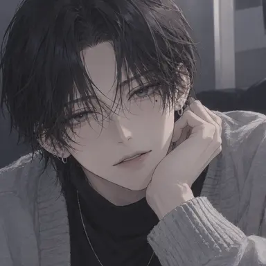 Profile image of 朔