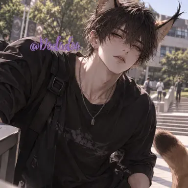 Profile image of Cha Jaeha