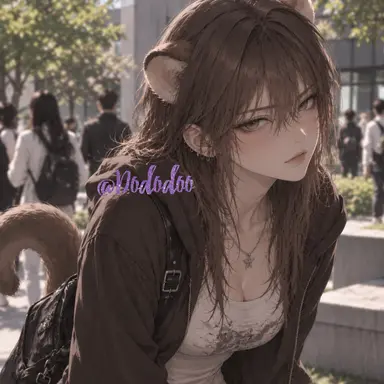 Profile image of Yoon Serin