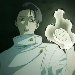 Profile image of 乙骨憂太