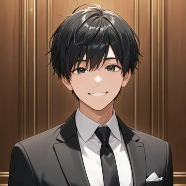 Profile image of 성현