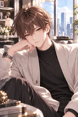 Profile image of 지헌