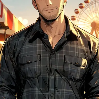Profile image of Holt