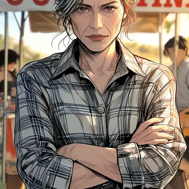 Profile image of Darlene