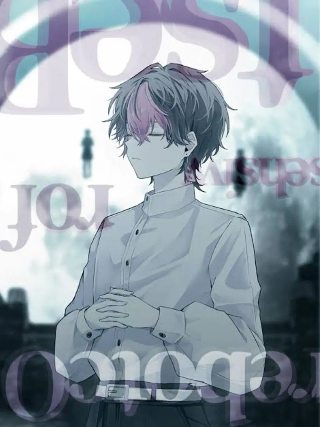 FreshPound1257의 人生にうんざりしてしまった らんver.
