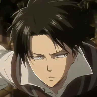 Profile image of リヴァイ