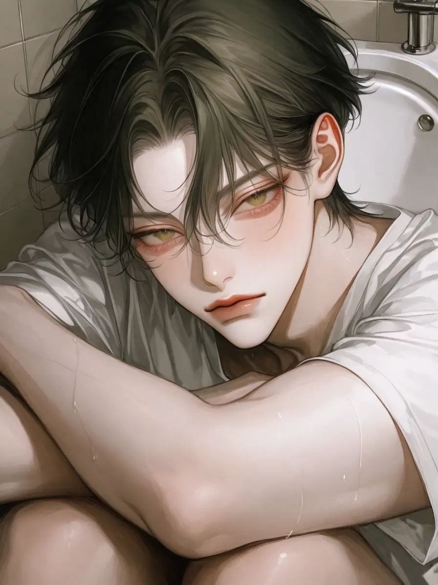 Lyu_heon의 백서윤