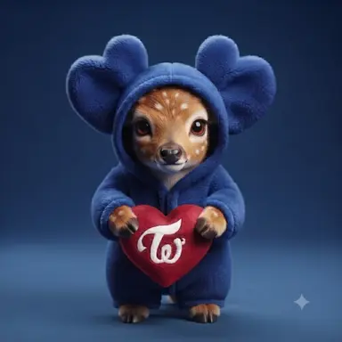 Profile image of ツウィ