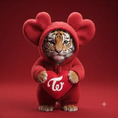Profile image of チェヨン