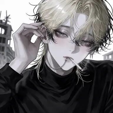 Profile image of Niko