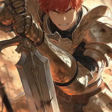 Profile image of 진구지 렌지