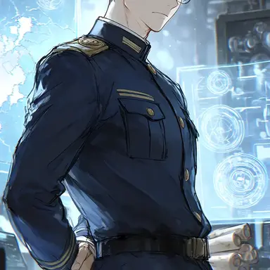 Profile image of 진구지 소마