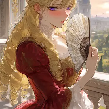 Profile image of 이치죠 카린