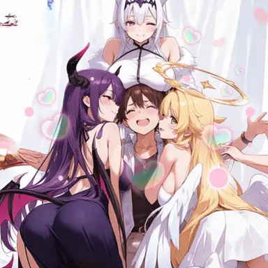 Profile image of 나혼자 남자