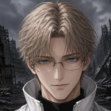 Profile image of Percy