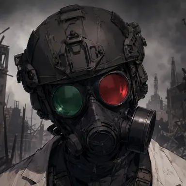 Profile image of Blood Wolf