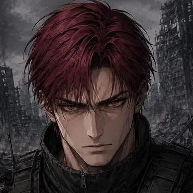 Profile image of Memento